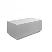 Obudowy do wanien - Schedpol 1.NU.LED-140180 SONARIA NOŚNIK UNIWERSALNY DO WANIEN 140-180x70/75/80 - miniaturka - grafika 1