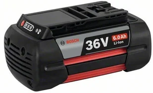 Bosch BOSCH_elektonarzedzia BOSCH_elektonarzedzia Akumulator GBA 36V 6.0 Ah - Akumulatory do elektronarzędzi - miniaturka - grafika 3