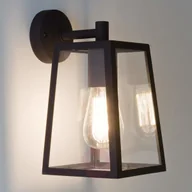 Lampy ścienne - Astro Lighting ścienna Calvi Zielony 7105 - miniaturka - grafika 1