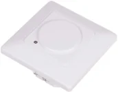 Czujniki ruchu i zmierzchu - F&F Czujnik-ruchu-mikrofalowy-do-monatżu-podtynkowego-z-funkcją-obecności-DRM-07 DRM-07 - miniaturka - grafika 1