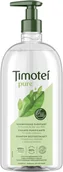 Szampony do włosów - Timotei Pure Green Tea Szampon do włosów 750 ml 784983 - miniaturka - grafika 1