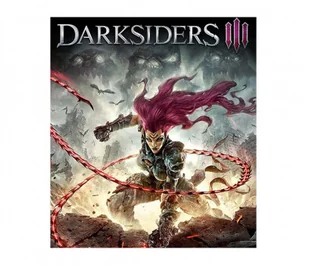 Darksiders 3 GRA PC - Gry PC - miniaturka - grafika 2