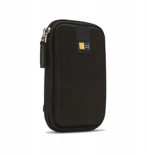 CASE LOGIC Portable Hard Drive Case Black, Molded - Części i akcesoria do laptopów - miniaturka - grafika 4
