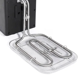 Inventum GF645F - Frytkownice - miniaturka - grafika 7