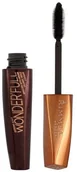 Tusze do rzęs - Rimmel Mascara WonderFull Tusz do rzęs z olejkiem arganowym 003 Extreme Black 12ml - miniaturka - grafika 1