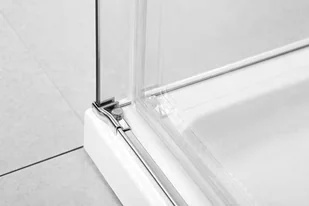 Rea Kabina Marten 90x120 K4002 - Kabiny prysznicowe - miniaturka - grafika 6