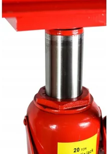 215 APTUT Prasa hydrauliczna warsztatowa 2x płyta nacisk 20 T) 21577604 77604-uniw - Prasy - miniaturka - grafika 7