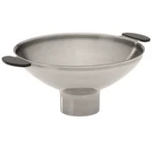 Pozostałe akcesoria kuchenne - Westmark stalowy Lejek z dużym otworem, nr 12452260 - miniaturka - grafika 1