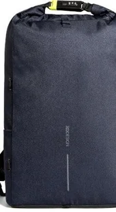 XD DESIGN PLECAK BOBBY URBAN LITE NAVY P/N: P705.505 - Plecaki - miniaturka - grafika 6