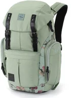 Plecaki - Nitro Plecak Daypacker dead flower 7630050449370 - miniaturka - grafika 1