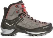 Buty trekkingowe męskie - Salewa MTN Trainer Mid GTX 45 - miniaturka - grafika 1