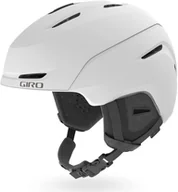 Kaski narciarskie - Giro Avera Mat White S - miniaturka - grafika 1