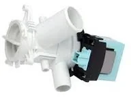 Akcesoria i części do pralek i suszarek - Beko POMPA WM2456D - miniaturka - grafika 1