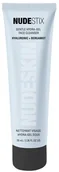 Żele do mycia twarzy - NUDESTIX NUDESKIN Gentle Hyra-Gel Face Cleanser  Łagodny żel oczyszczający do twarzy - miniaturka - grafika 1