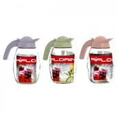 Dzbanki i imbryki - Fl1 DZBANEK FRUITY DO SOKU 1,6L 111351 30A-DZB-SR116/S - miniaturka - grafika 1