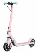 Hulajnogi - Segway Ninebot Kickscooter Zing E8 Kids Pink 90710044 - miniaturka - grafika 1