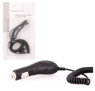 Ładowarki samochodowe - Forever Ładowarka samochodowa Iphone 1100mA HQ) - miniaturka - grafika 1