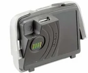 Akcesoria turystyczne - Petzl Akumulator REACTIK REACTIK + - miniaturka - grafika 1