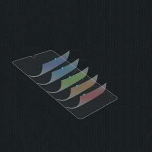 Nillkin Amazing H szkło hartowane ochronne 9H Samsung Galaxy A42 5G hurtel-67565-0 - Szkła hartowane na telefon - miniaturka - grafika 14