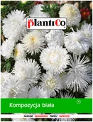 Nasiona i cebule - Plantico Kompozycja biała - miniaturka - grafika 1