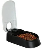 Miski dla kotów - trixie Trixie Automatyczny dozownik karmy karmidło [24371] - miniaturka - grafika 1