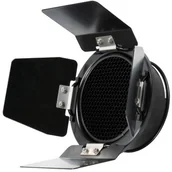 Inne akcesoria studyjne - GODOX Wrota Godox BD-03 zestaw barndoor GD-5226 - miniaturka - grafika 1