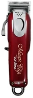 Maszynki do strzyżenia - Wahl Magic Clip 5 Star Cordless Bordowy - miniaturka - grafika 1