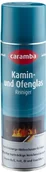 Kleje i inne preparaty budowlane - Caramba 696405 środek do czyszczenia szkła piekarnika i kominka, 500 ml - miniaturka - grafika 1