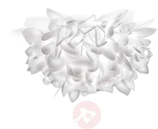 Slamp Veli Foliage Medium lampa ścienna, 54cm - Lampy ścienne - miniaturka - grafika 4