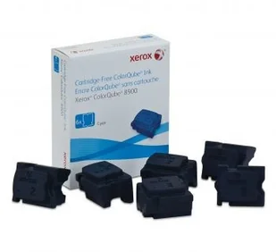 Xerox 108R00958 - Tusze oryginalne - miniaturka - grafika 3