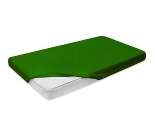 Darymex Prześcieradło z gumką frotte 5907761033979 - Prześcieradła - miniaturka - grafika 2