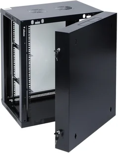 SZAFA RACK WISZĄCA, DWUSEKCYJNA EPRADO-R19-15U/2S EPRADO-R19-15U/2S - Szafy rack - miniaturka - grafika 6