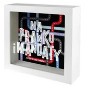 Skarbonki - Pan Dragon Skarbonka Home 2-Na prawko Nowa - miniaturka - grafika 1