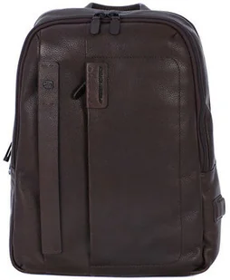 Piquadro PlecakiZAINO PICCOLO - Plecaki - miniaturka - grafika 2