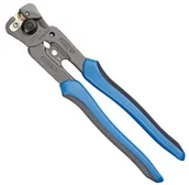 Kombinerki i obcęgi - Gedore Szczypce do cięcia linek stalowych 8320 JC 200mm 2788799 - miniaturka - grafika 1