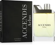 Wody i perfumy unisex - Accendis Aclus Woda perfumowana 100ml - miniaturka - grafika 1