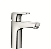 Baterie umywalkowe - Hansgrohe ECOS L - miniaturka - grafika 1