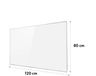 Klarstein Klarstein Wonderwall 960 Smart grzejnik panelowy na podczerwień 80x120 timer tygodniowy biały ACO14-Wonderwall960S - Ogrzewanie przenośne Klarstein Klarstein Wonderwall 960 Smart grzejnik panelowy na podczerwień 80x120 timer tygodniowy biały ACO14-Wonderwall960S - Ogrzewanie przenośne - miniaturka - grafika 10