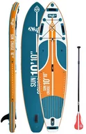 Deski SUP i akcesoria - Skiffo Deska sup Skiffo Sun Cruise 10'10 2019 - miniaturka - grafika 1
