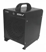 Nagrzewnice - DEDRA DED9922A - miniaturka - grafika 1