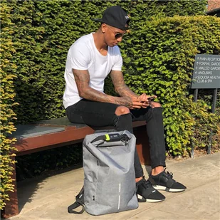 XD Design Plecak XD Design Bobby Urban Lite P705.505 - Plecaki - miniaturka - grafika 13