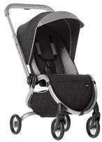 Mima Zigi Charcoal - Wózki dziecięce Mima Zigi Charcoal - Wózki dziecięce - miniaturka - grafika 3