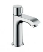 Baterie umywalkowe - Hansgrohe Metris E2 31166000 - miniaturka - grafika 1