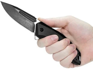 Kershaw Nóż składany Flourish 3935 522-064 - Noże - miniaturka - grafika 2