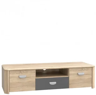 Forte Szafka RTV Yoop YPT13 - Szafki RTV - miniaturka - grafika 2