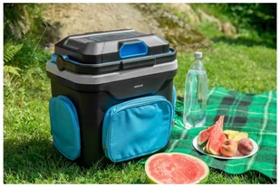 Sencor SCM 3224BL Czarno-niebieski - Lodówki turystyczne - miniaturka - grafika 11