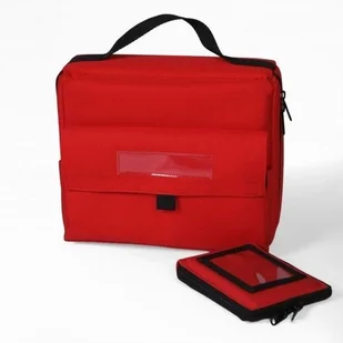 Marbo Ampularium na 94 + 9 ampułek TRM XII - Urządzenia medyczne - miniaturka - grafika 3