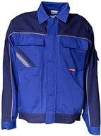 Odzież robocza - Planam Highline kurtka robocza, zielono-czarna, wielokolorowa 2310062 - miniaturka - grafika 1