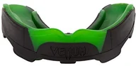 Ochraniacze do sportów walki - Venum Predator ochraniacz szczęki, czarny, jeden rozmiar VENUM-0621-102 - miniaturka - grafika 1