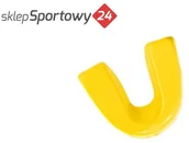 Ochraniacze do sportów walki - Allright SZCZĘKA BOKSERSKA POJEDYNCZA ŻÓŁT SW03105 - miniaturka - grafika 1